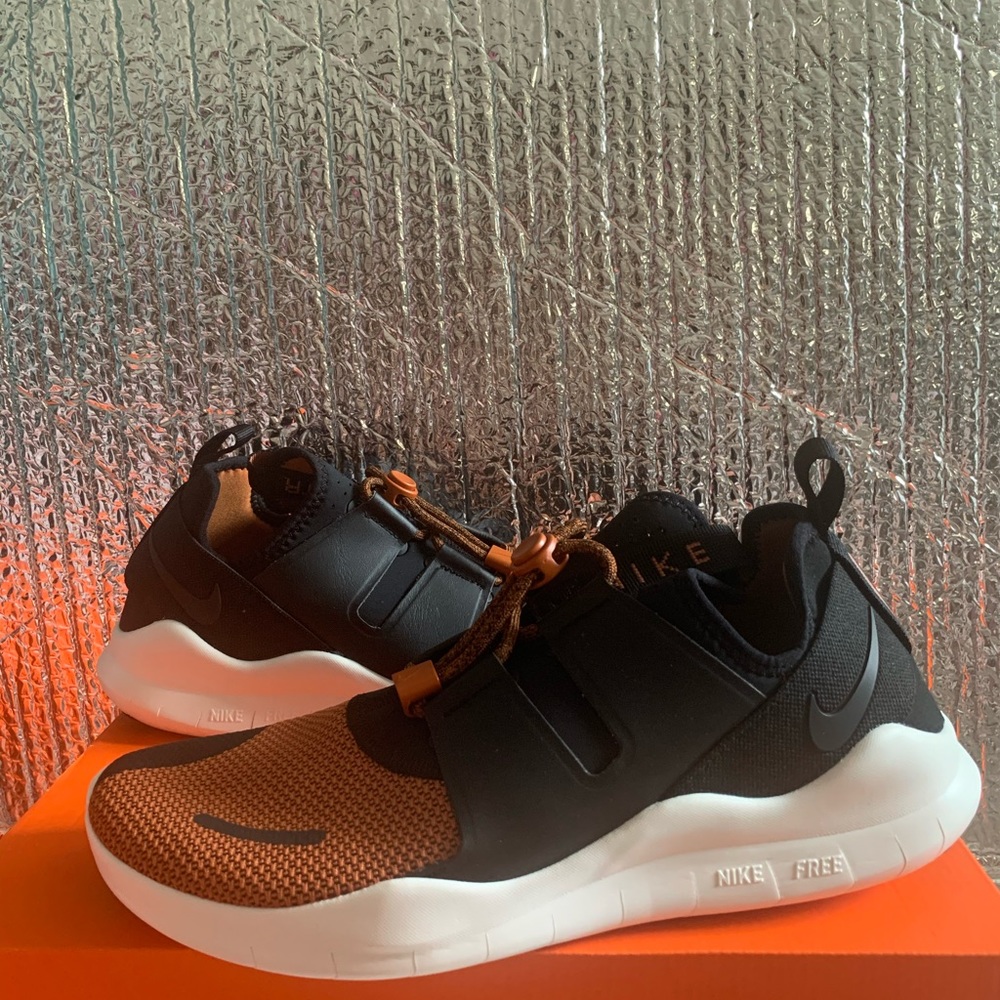 NEW Nike Free RN Commuter 2018 Men Running Shoes - Picture 7 of 9